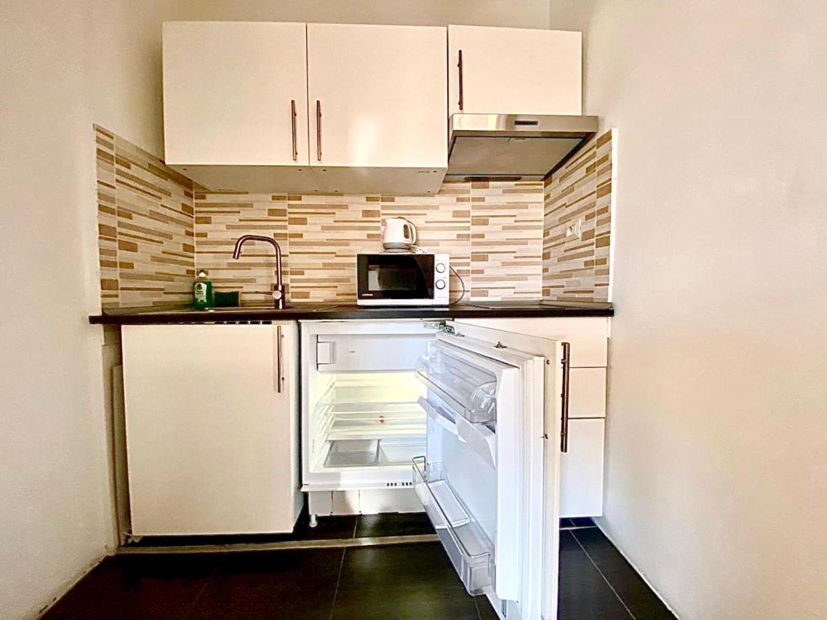 Residenza Castellani Appartement *