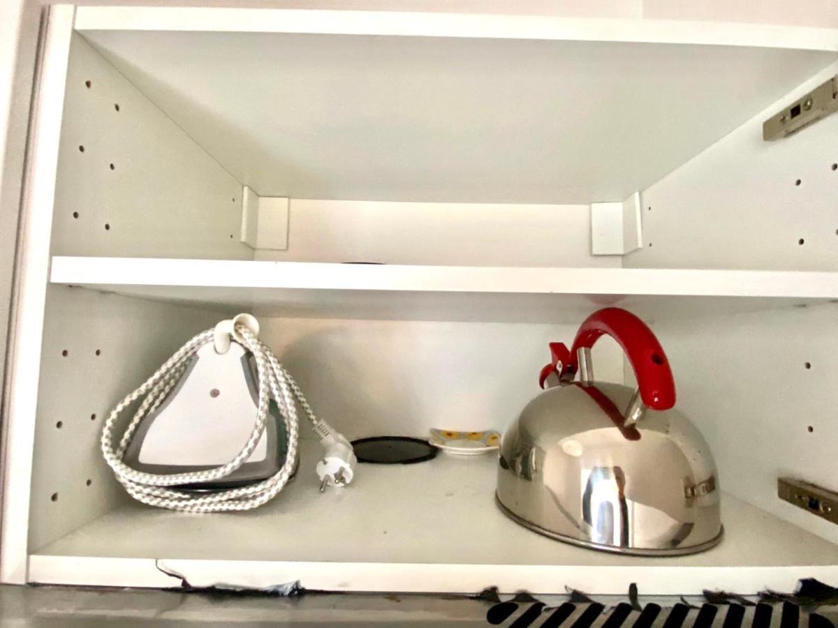 Appartement Residenza Castellani