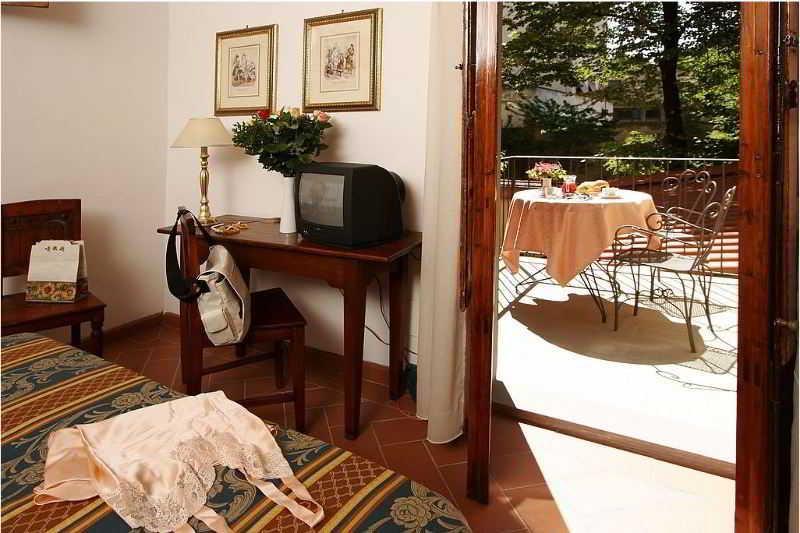 Hotel Il Granduca Florence