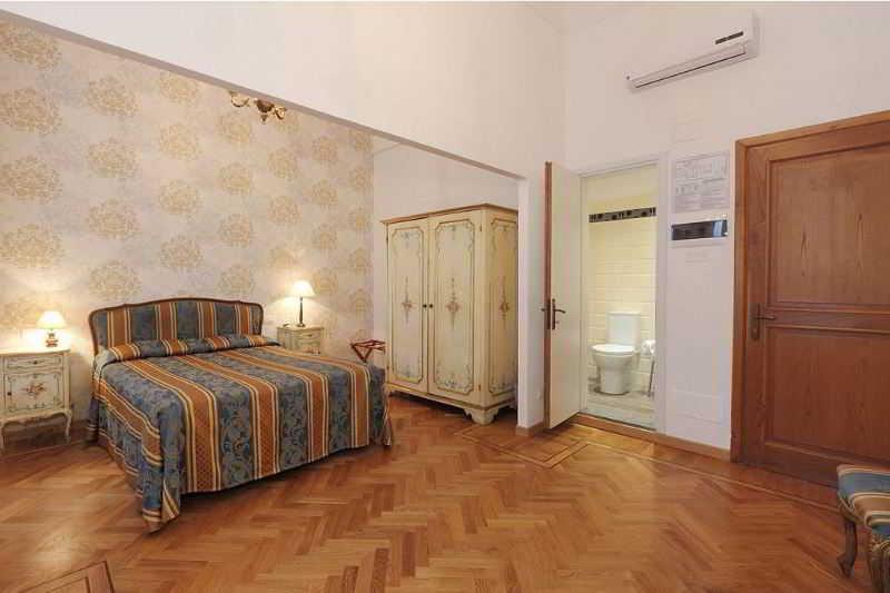 Il Granduca Hotel 3*