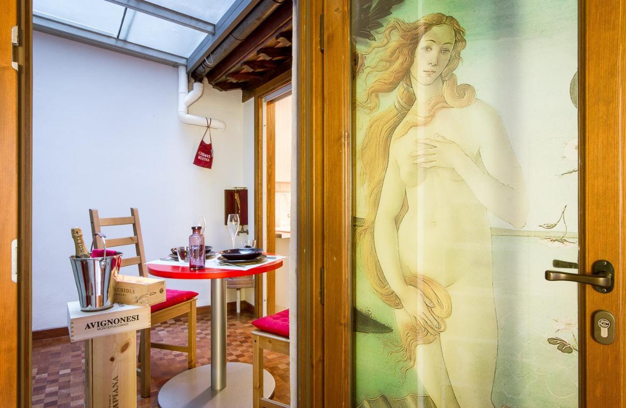 Ponte Vecchio Romantic & Relax 5 Stelle Florence
