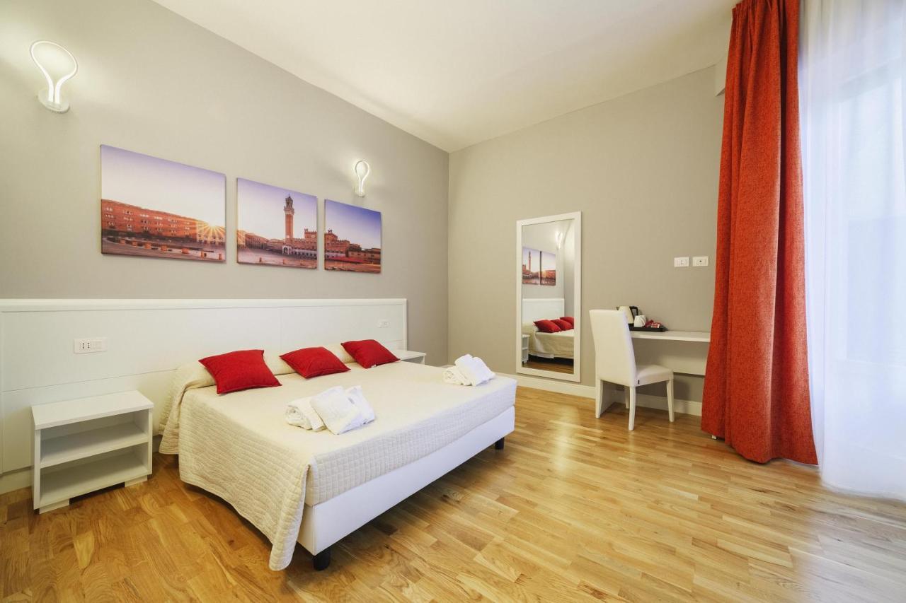 La Terrazza Di Jenny Bed & Breakfast Florence
