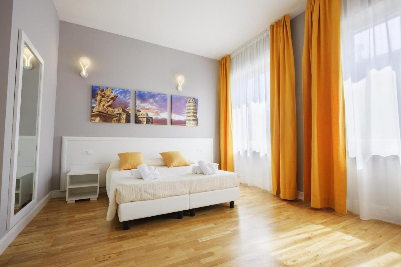 Bed & Breakfast La Terrazza Di Jenny Florence