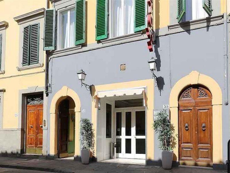 Hotel Veneto Centro Storico Di