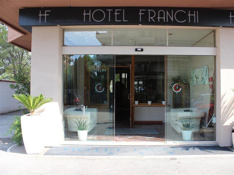 Franchi Hotel