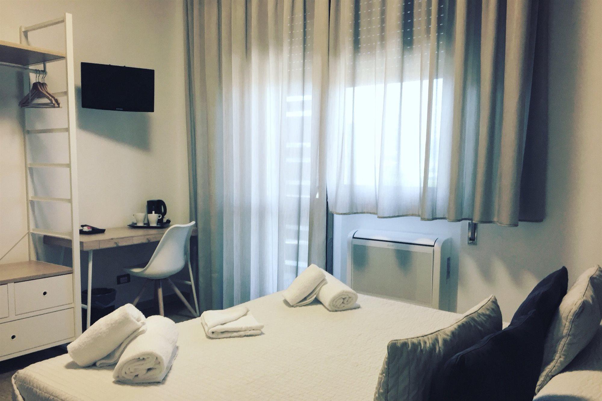 Franchi 3* Florence