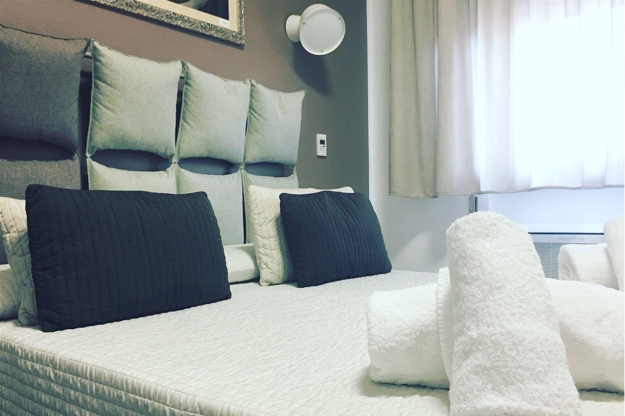 Hotel Franchi 3*