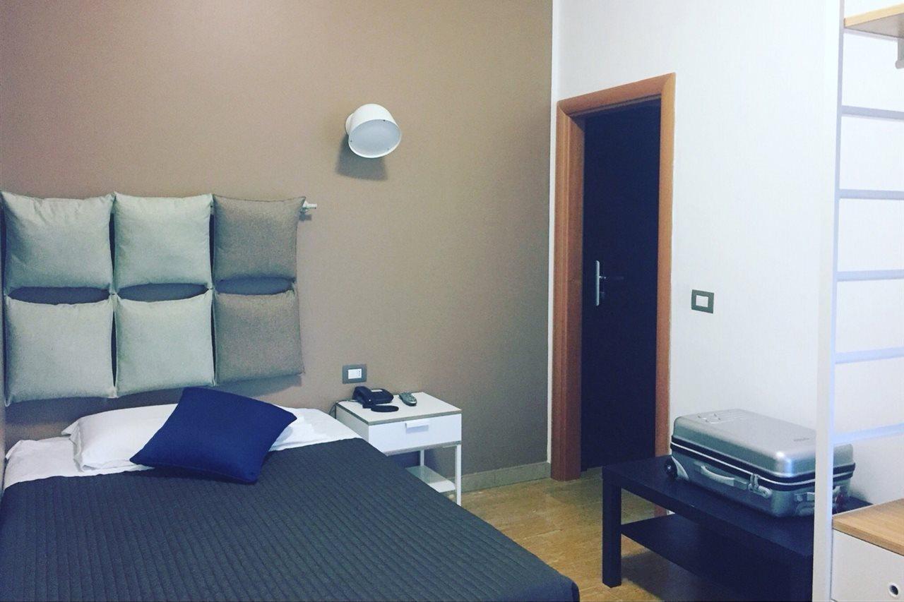 Hotel Franchi Florence