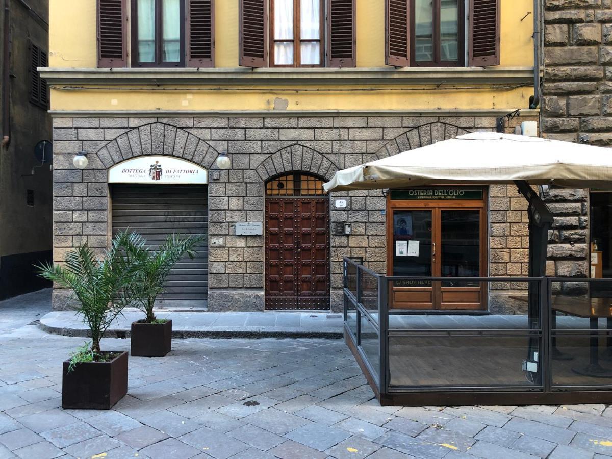 Relais Del Duomo Couette-café Florence