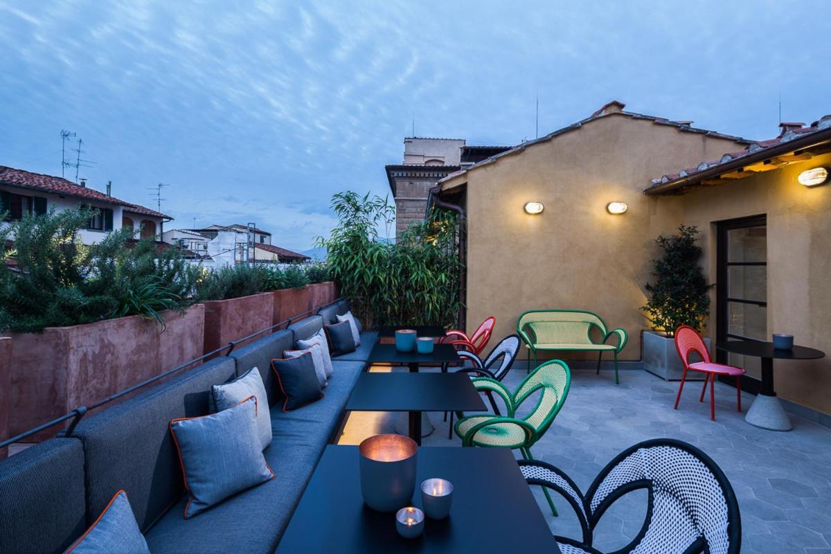 Milu Hotel 4*