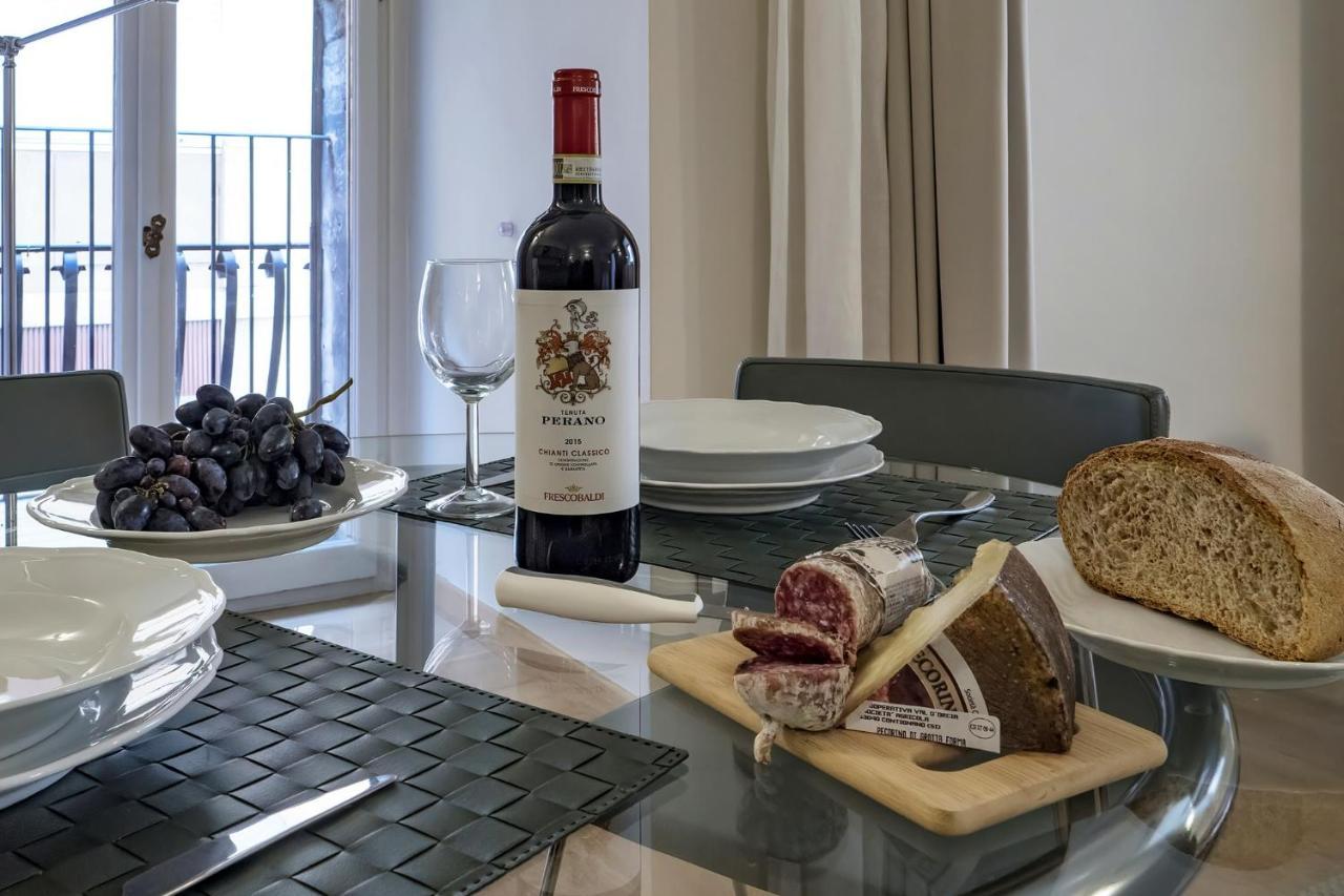 Two Towers-ramaglianti & Belfredelli Appartement *