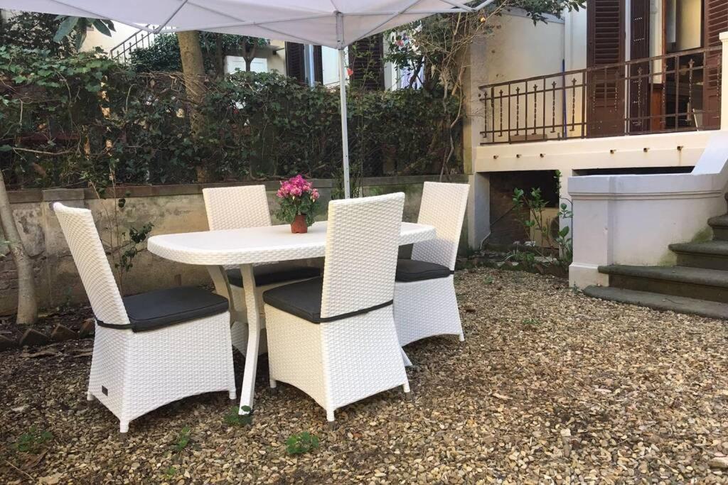 Appartement Charming Family With Private Garage *
