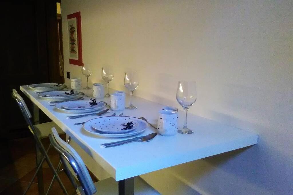 Appartement Charming Family With Private Garage Florence