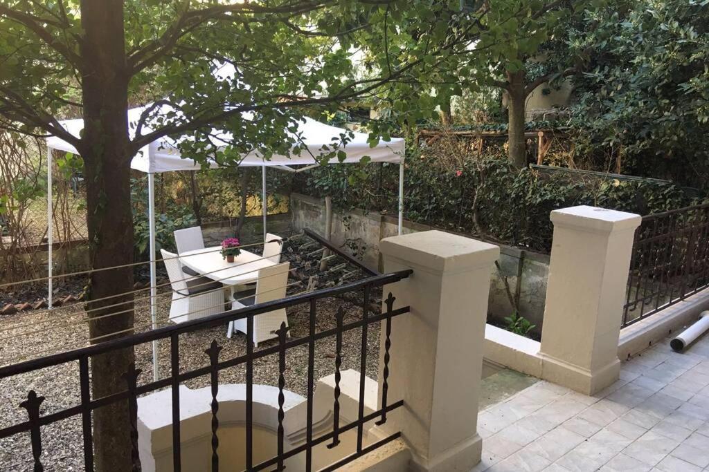 Appartement Charming Family With Private Garage Florence