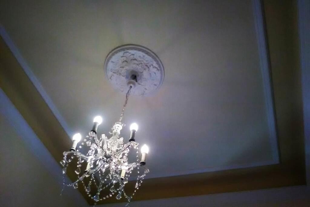 Charming Family With Private Garage Appartement Florence
