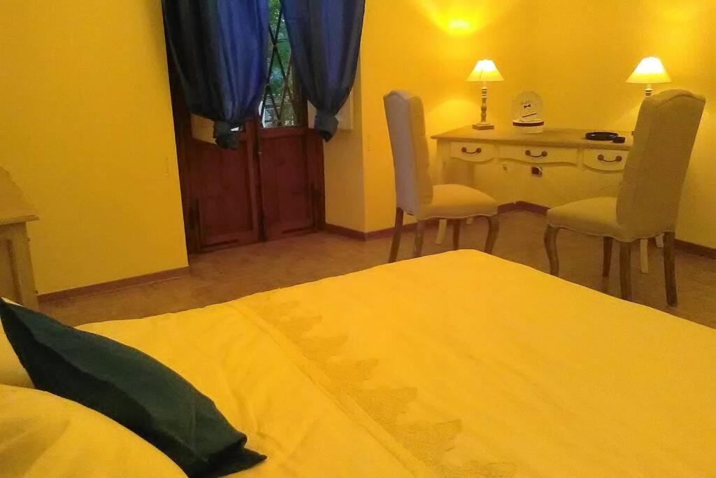 Appartement Charming Family With Private Garage