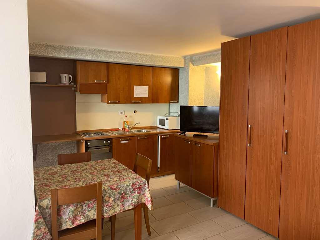 Gemini Appartement *