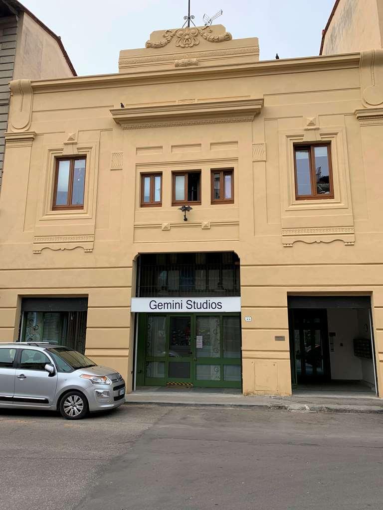 Appartement Gemini *