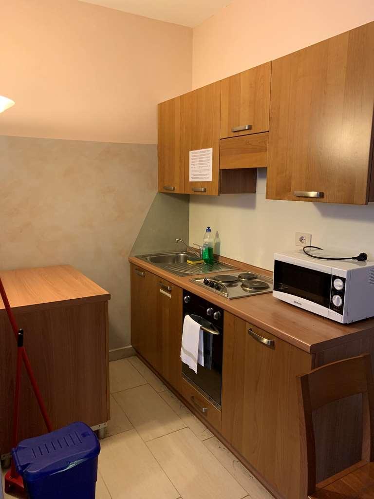 Appartement Gemini Florence