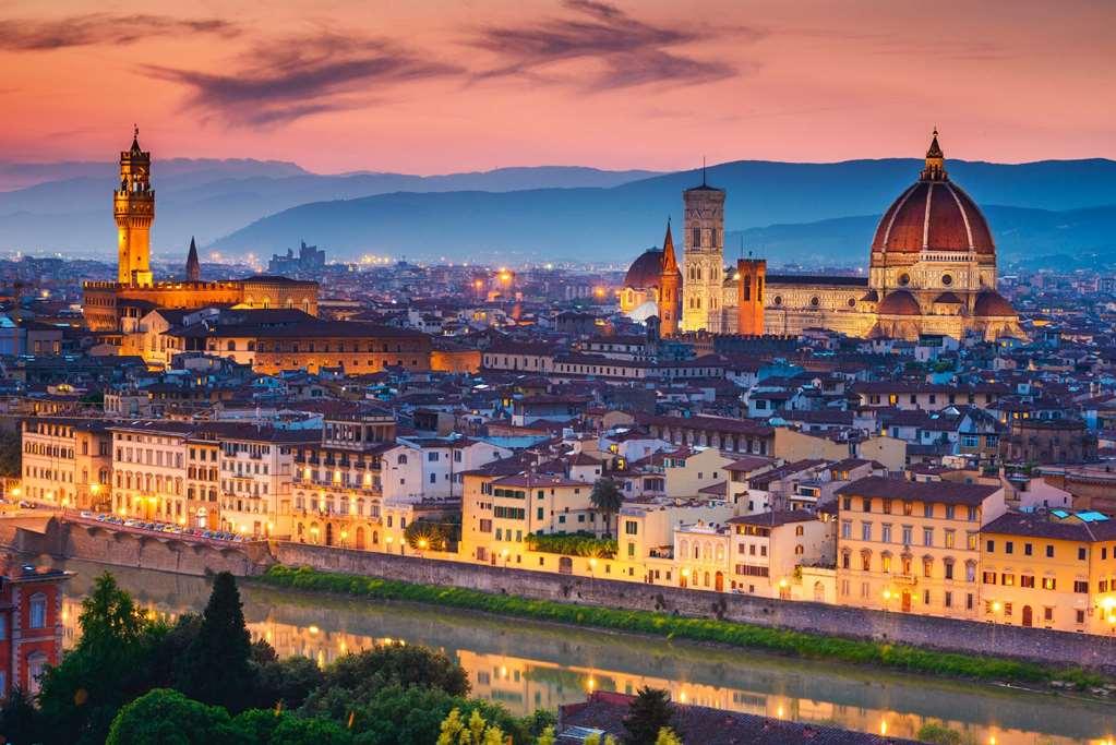 Appartement Gemini Florence