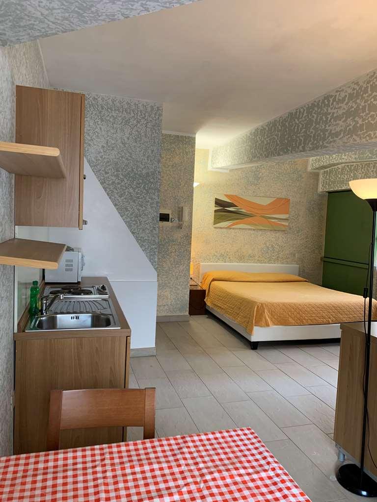 Appartement Gemini *