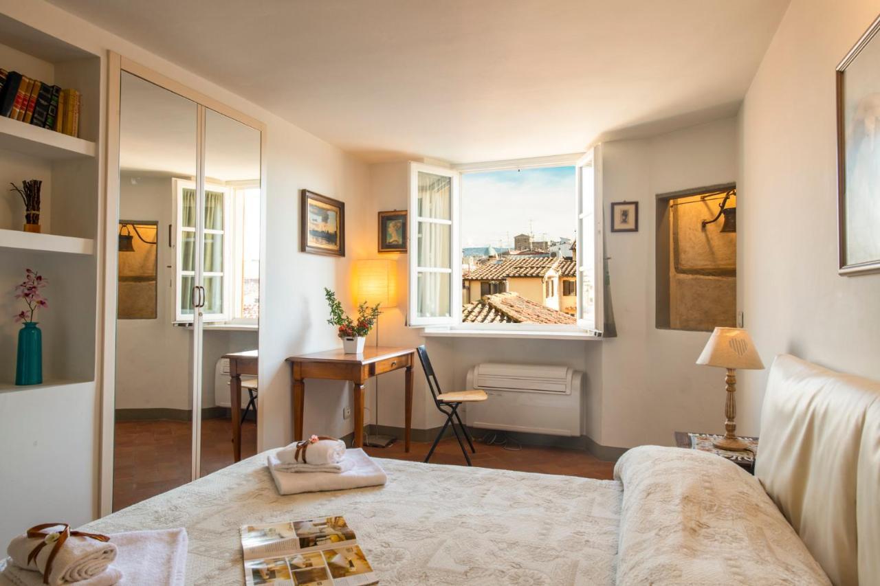 Appartement Mamo - Proconsolo Bargello *