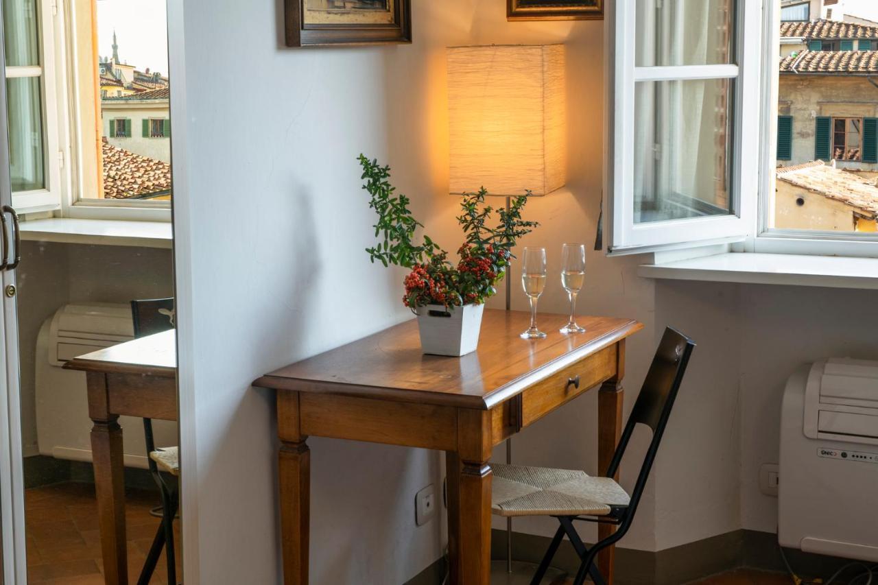Mamo - Proconsolo Bargello Appartement