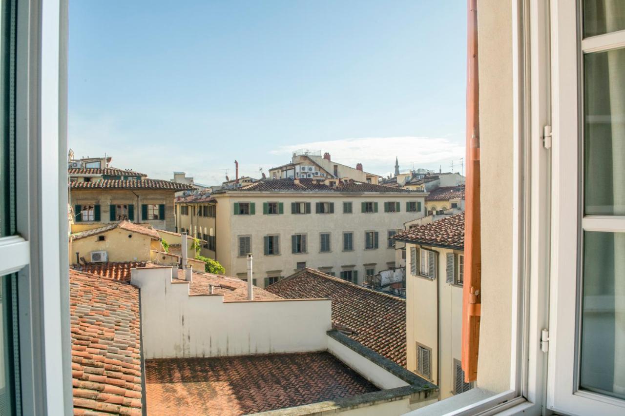 Appartement Mamo - Proconsolo Bargello *