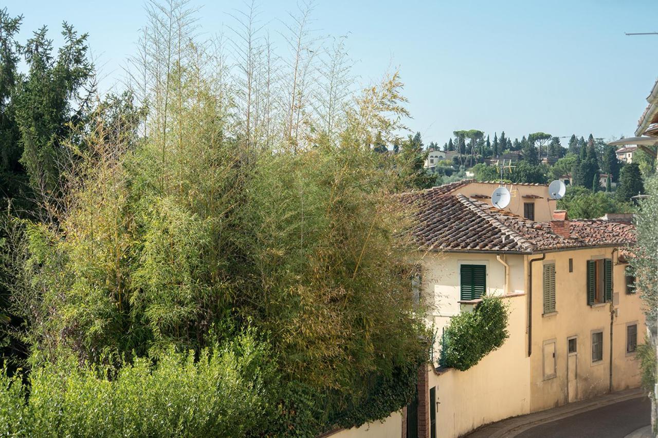Appartement Il Podestà Bianco