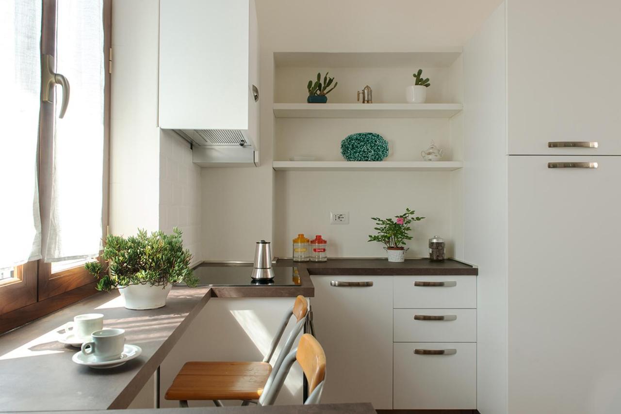 Appartement Il Podestà Bianco Florence