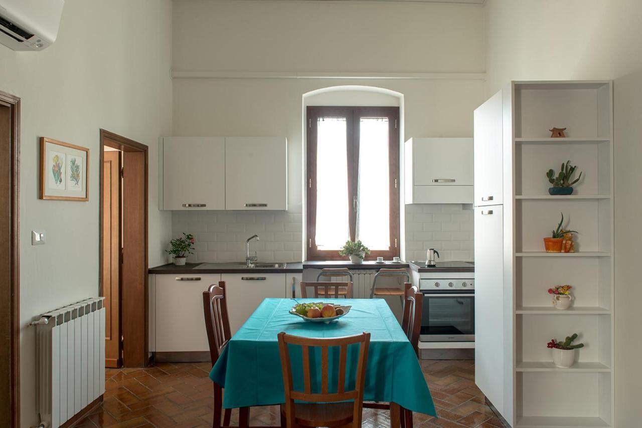 Il Podestà Bianco Appartement Florence