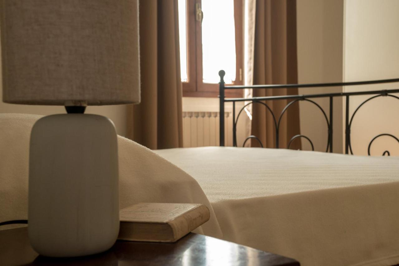 Appartement Il Podestà Bianco Florence