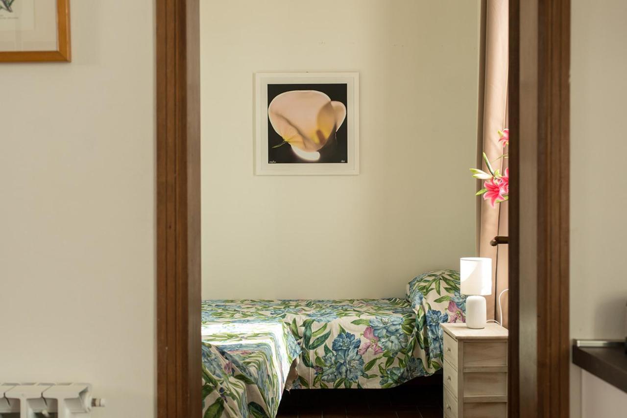 Il Podestà Bianco Appartement Florence