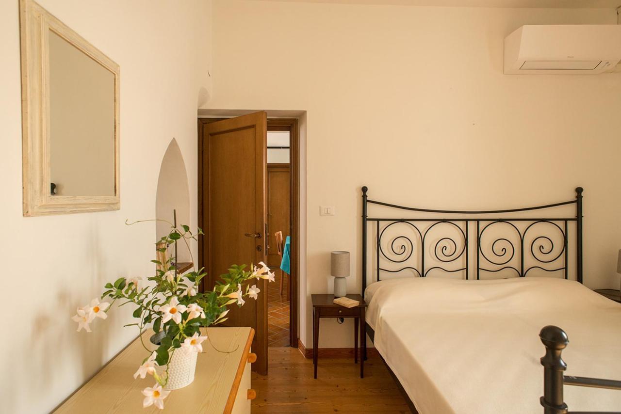 Appartement Il Podestà Bianco *