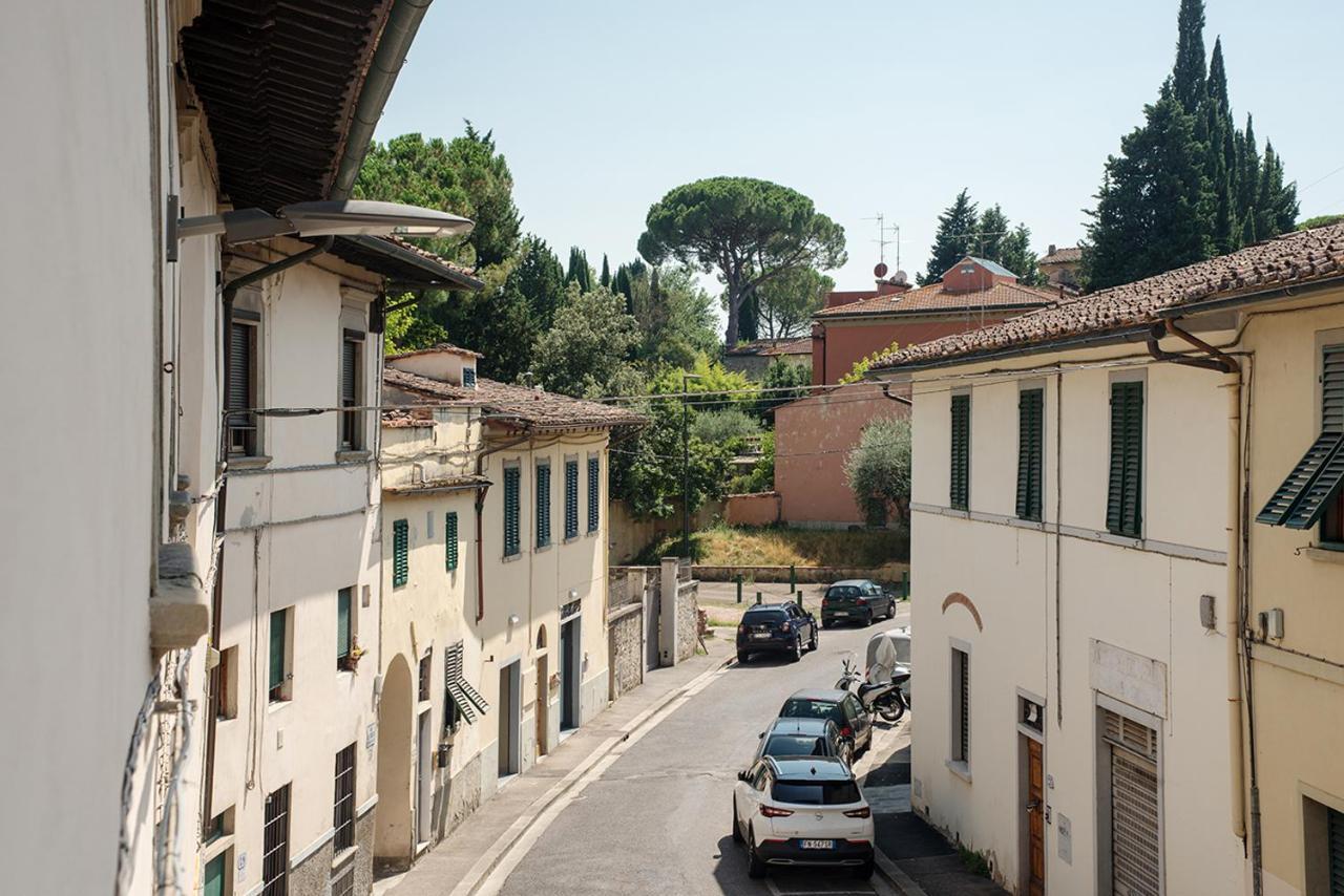 Appartement Il Podestà Bianco Florence