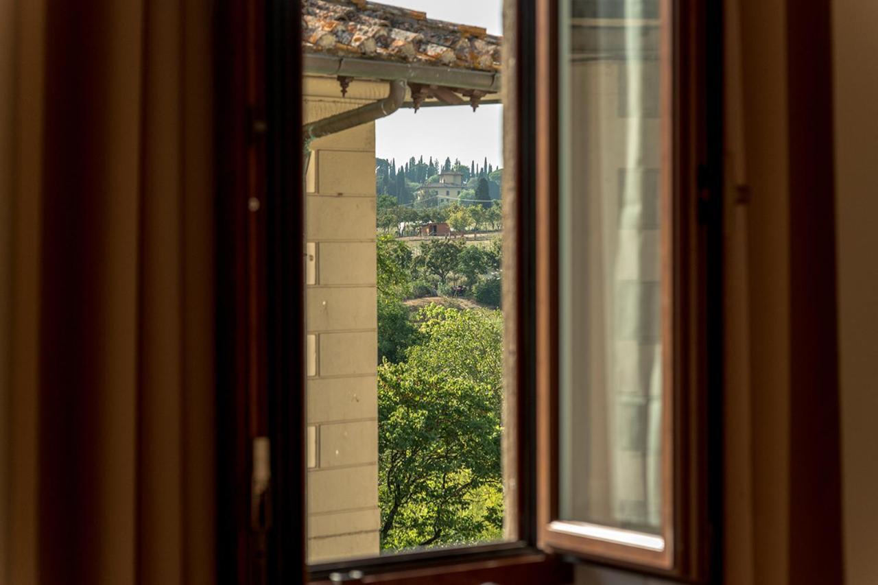 Il Podestà Bianco Appartement