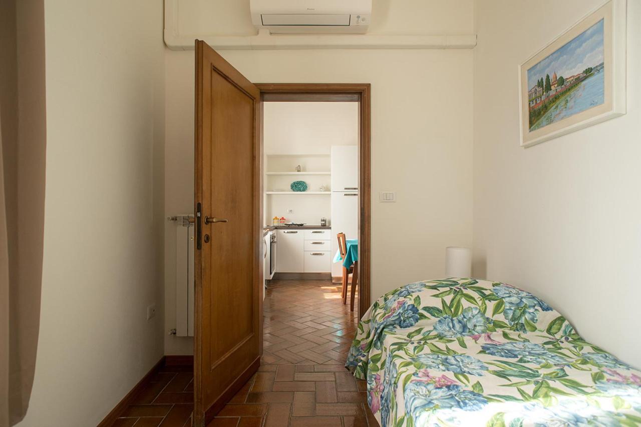 Il Podestà Bianco Appartement Florence