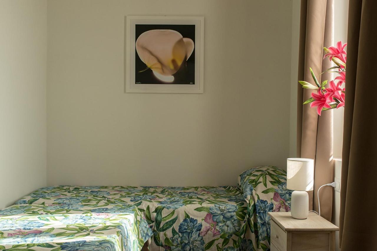 Il Podestà Bianco Appartement