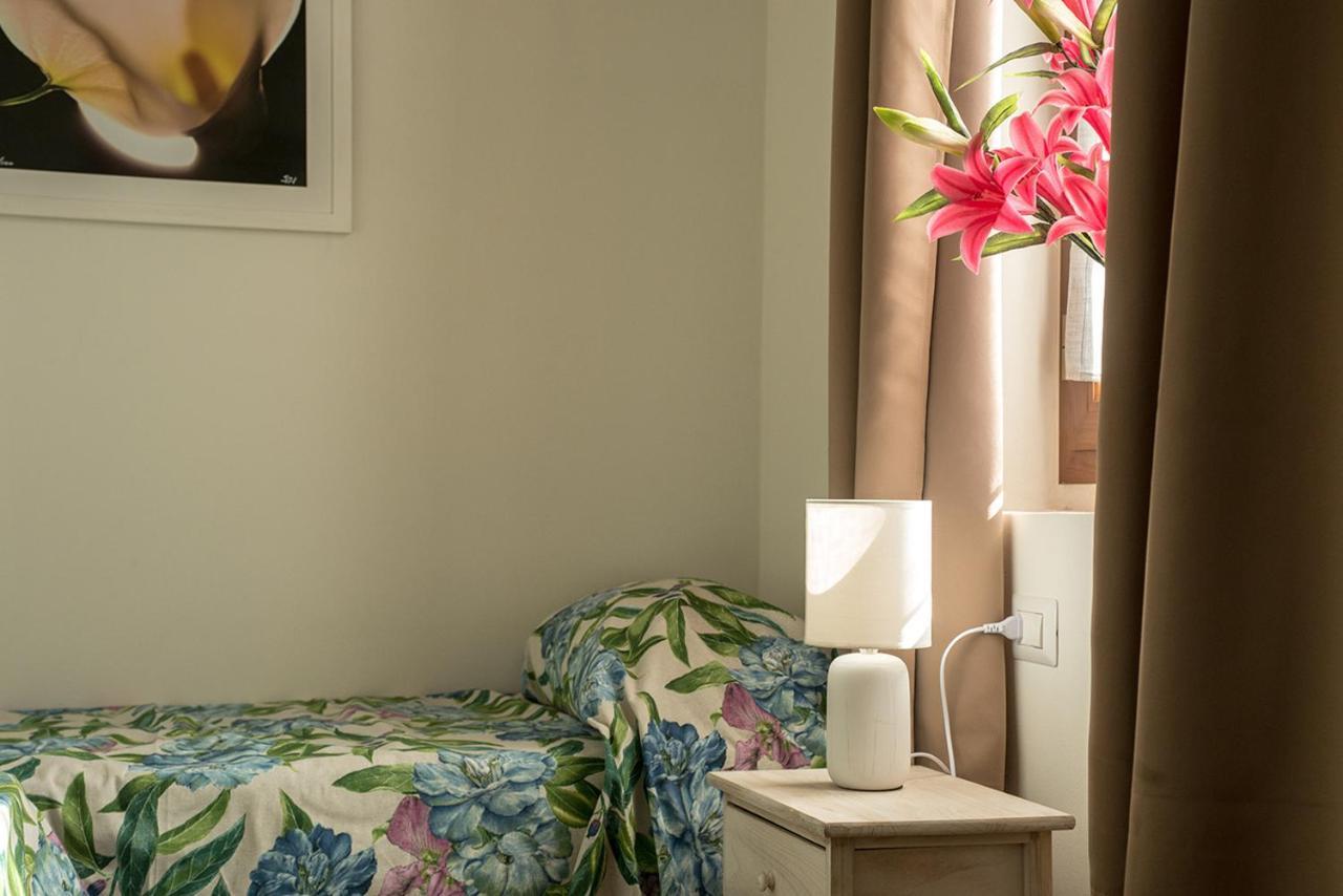 Il Podestà Bianco Appartement *