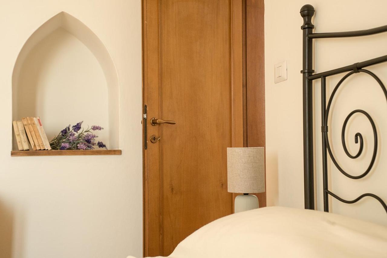 Il Podestà Bianco Appartement *