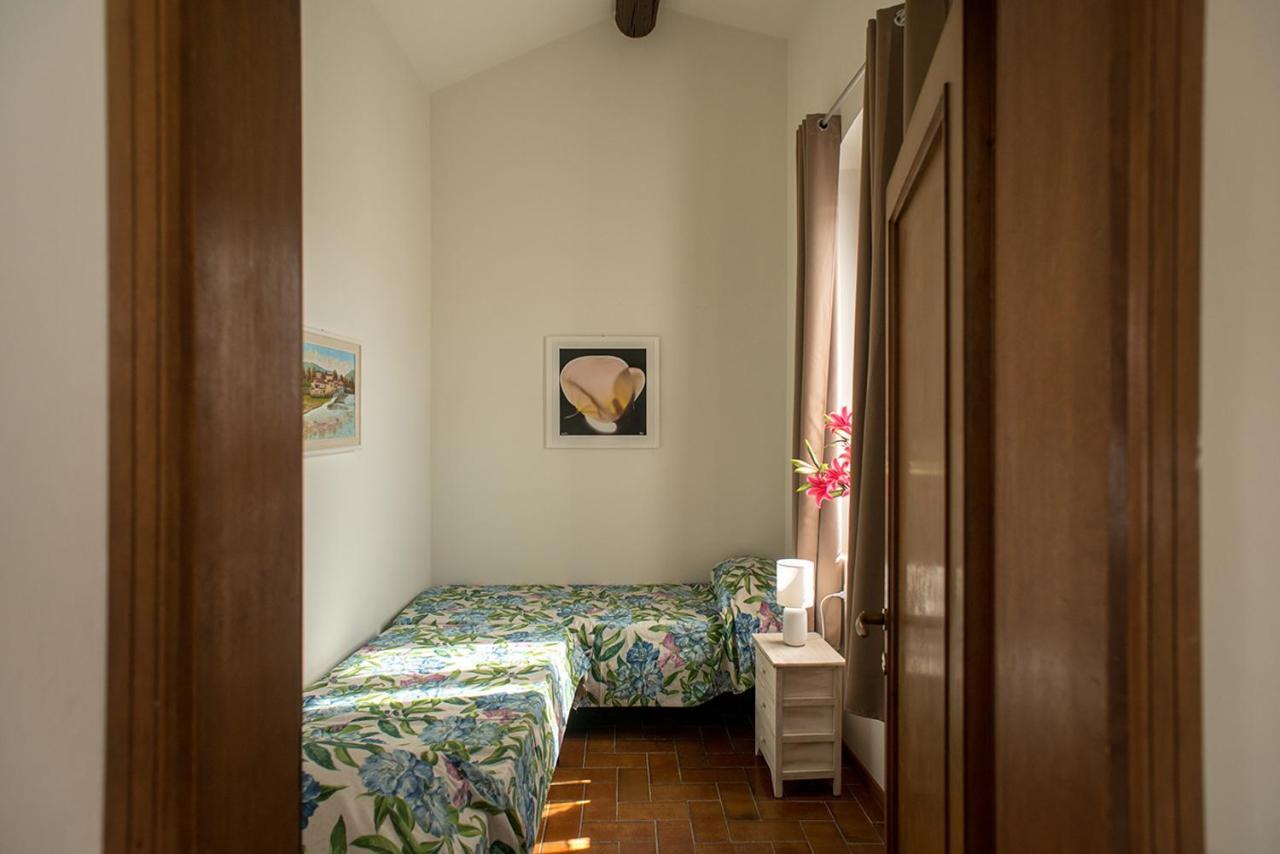 Il Podestà Bianco Appartement Florence