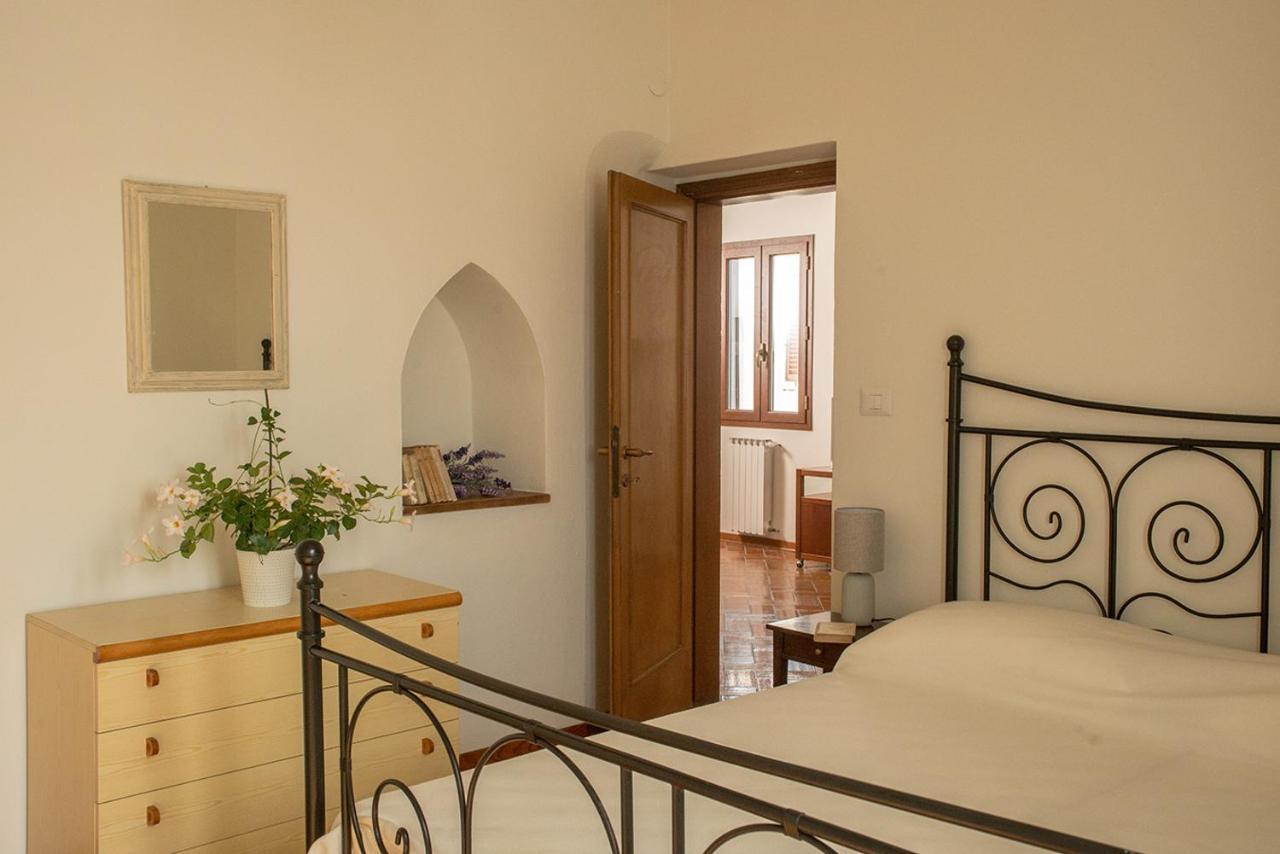 Appartement Il Podestà Bianco Florence