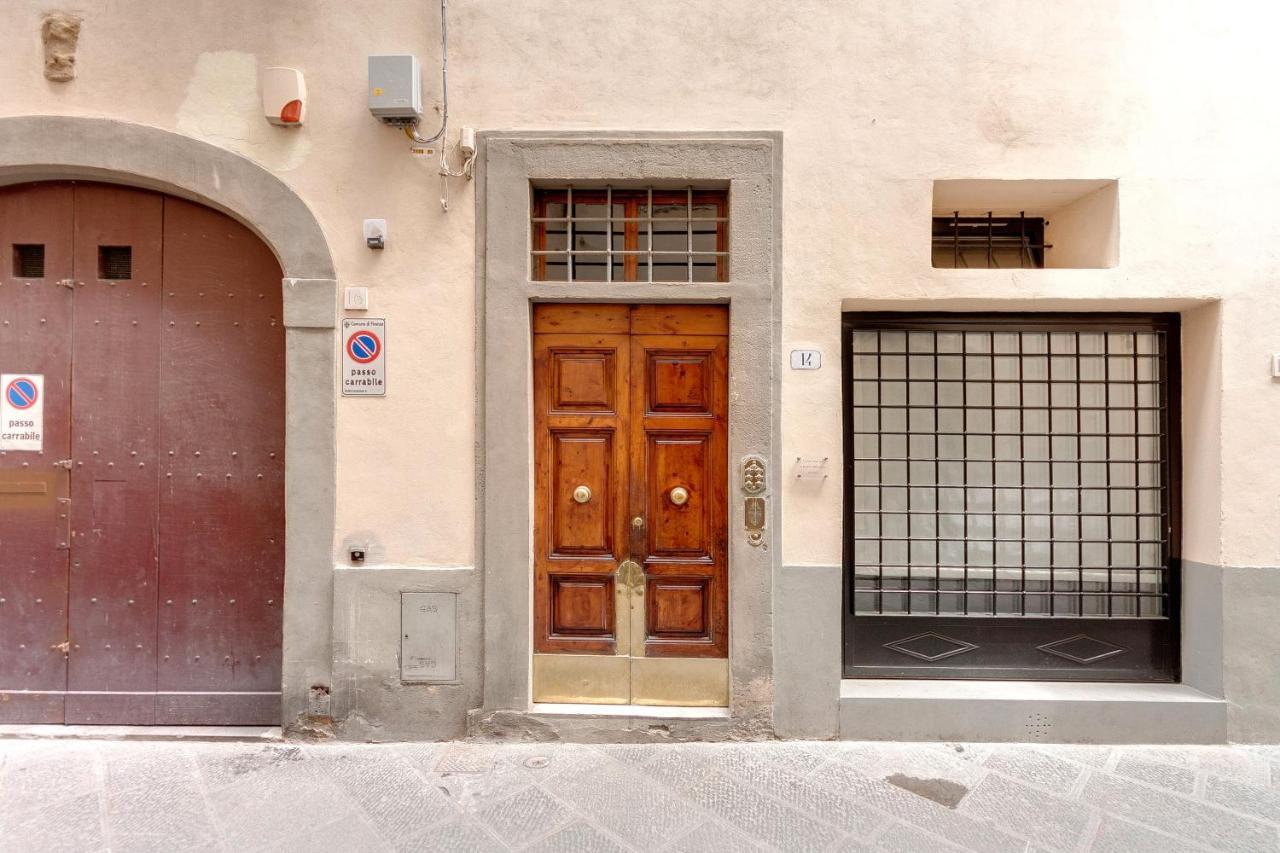 Velluti By Mamo Appartement