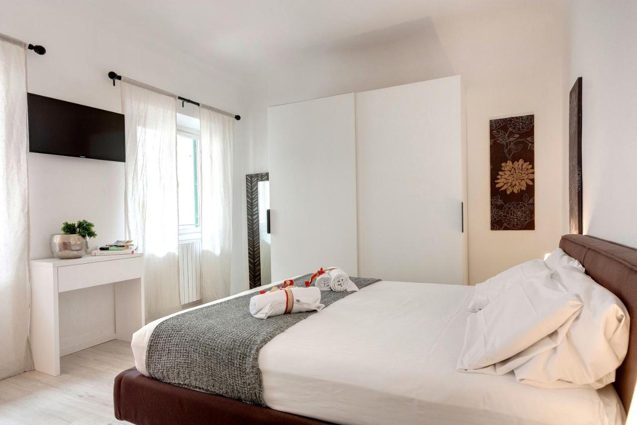 Velluti By Mamo Appartement Florence