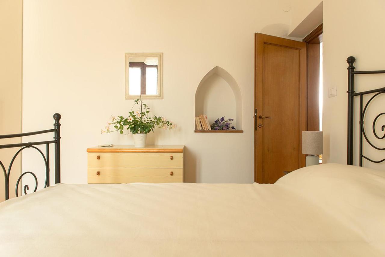 Appartement Il Podestà Bianco
