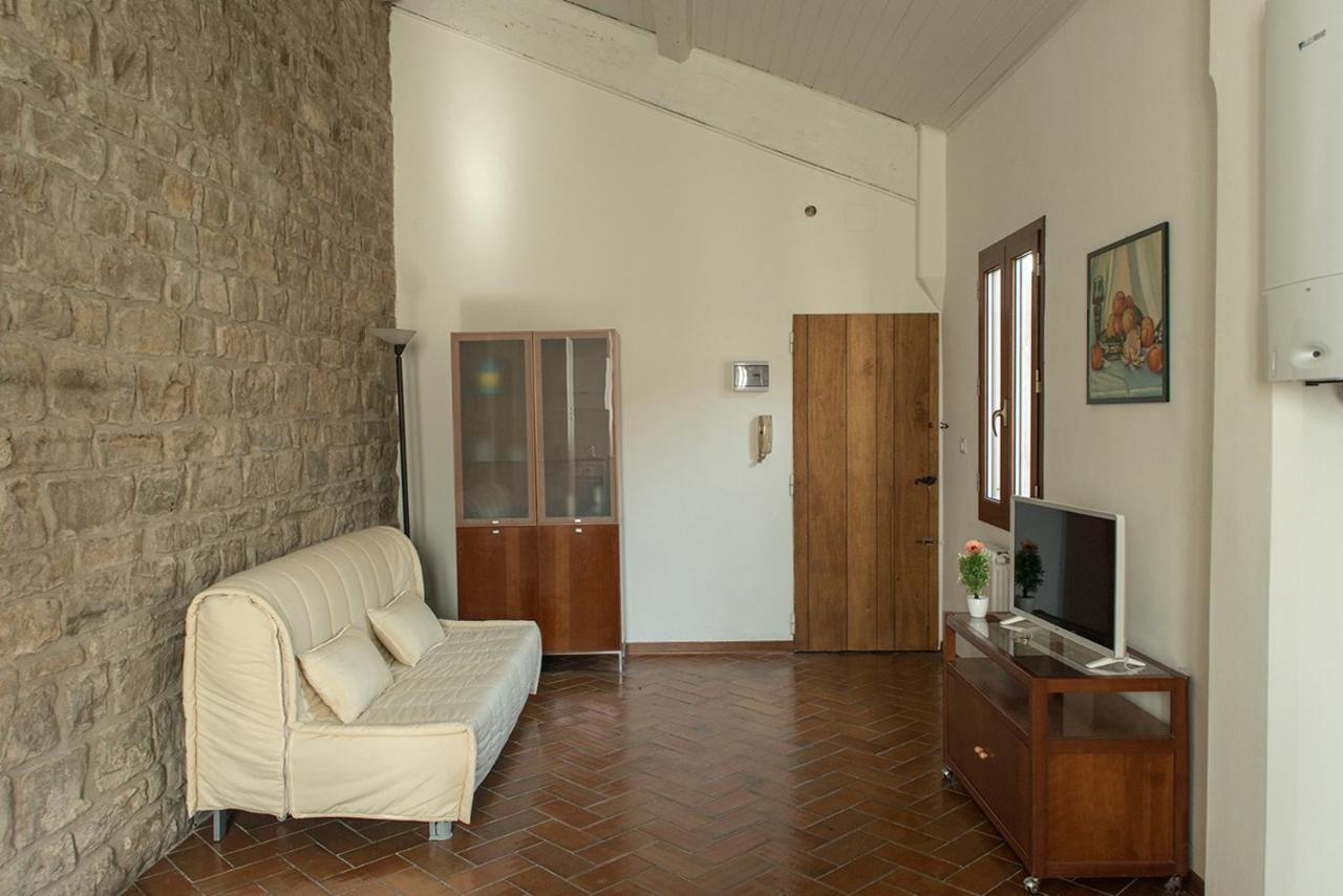 Appartement Il Podestà Bianco *