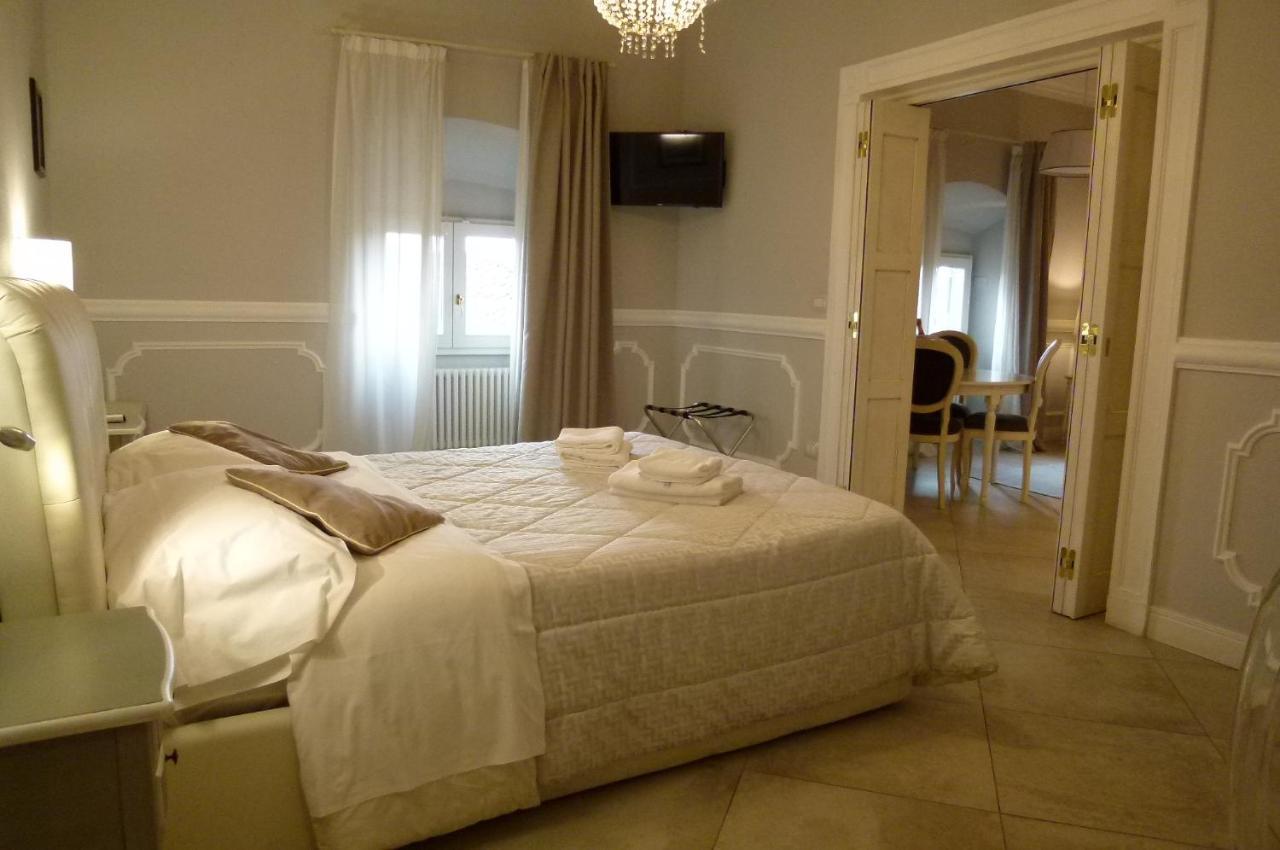 Brunelleschi Appartement Florence