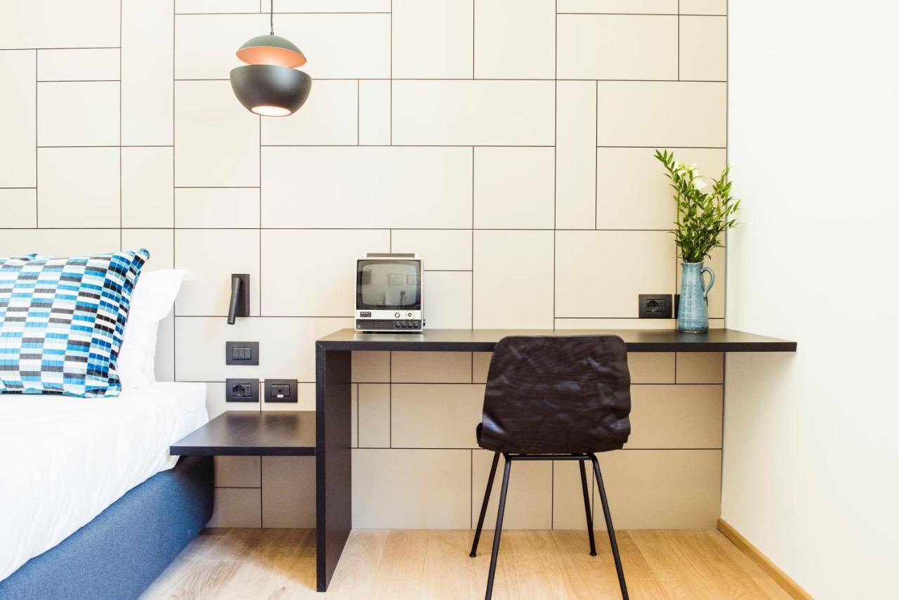 Milu Hotel Florence