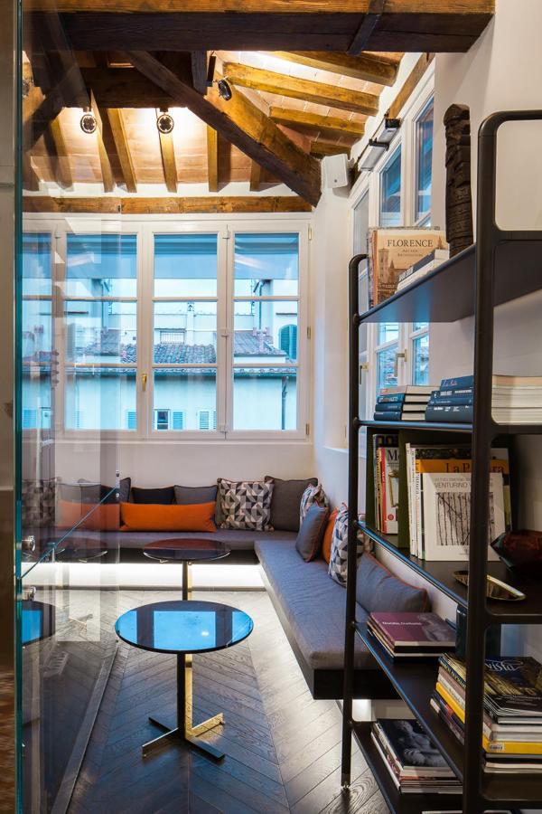 Milu Hotel Florence