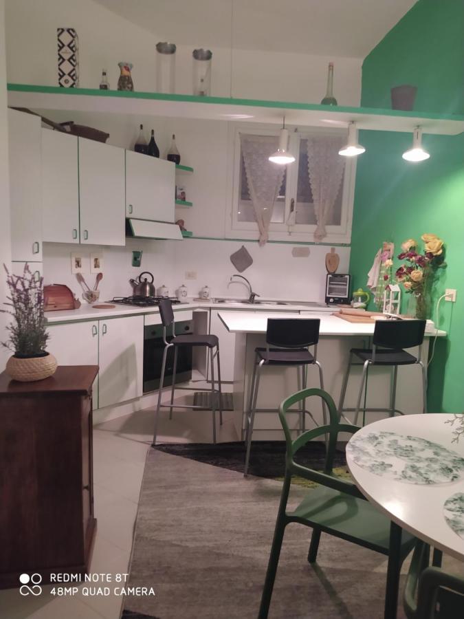 Séjour chez l'habitant In Shared *